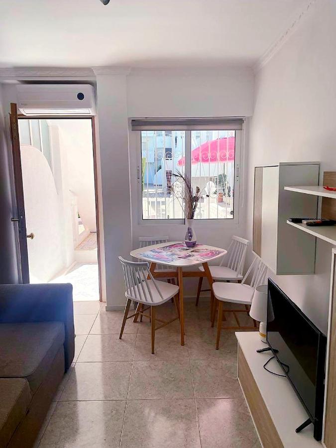 شقة تورّيفيِخا  في Apartament المظهر الخارجي الصورة