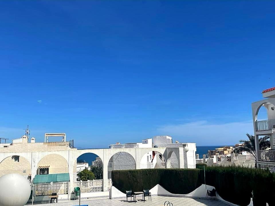 شقة تورّيفيِخا  في Apartament المظهر الخارجي الصورة