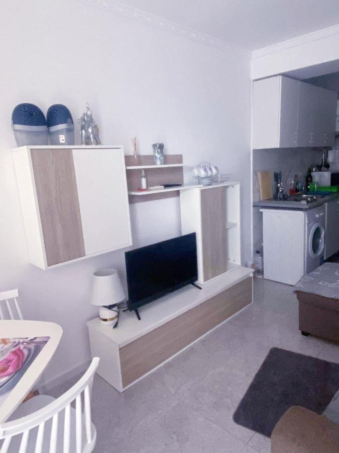 شقة تورّيفيِخا  في Apartament المظهر الخارجي الصورة