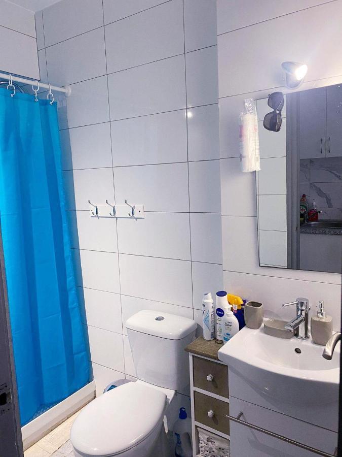 شقة تورّيفيِخا  في Apartament المظهر الخارجي الصورة
