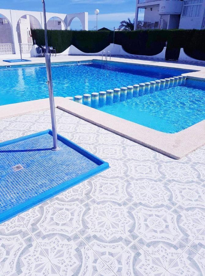 شقة تورّيفيِخا  في Apartament المظهر الخارجي الصورة
